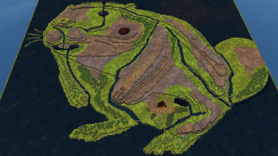 Beaver Island