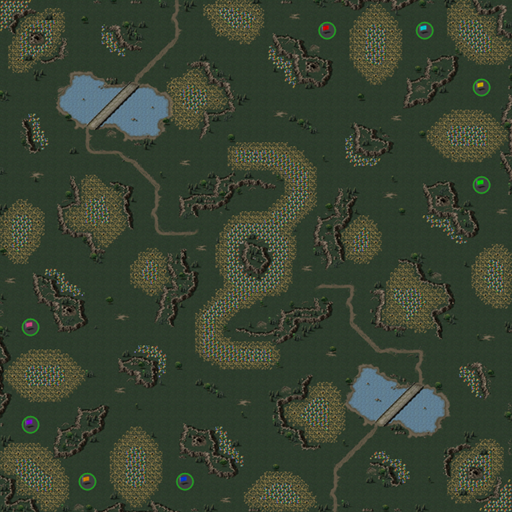 little Garden