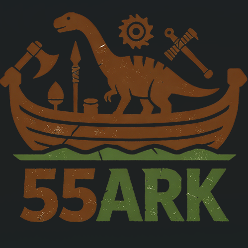YHPT – ARK: Survival Evolved Mod