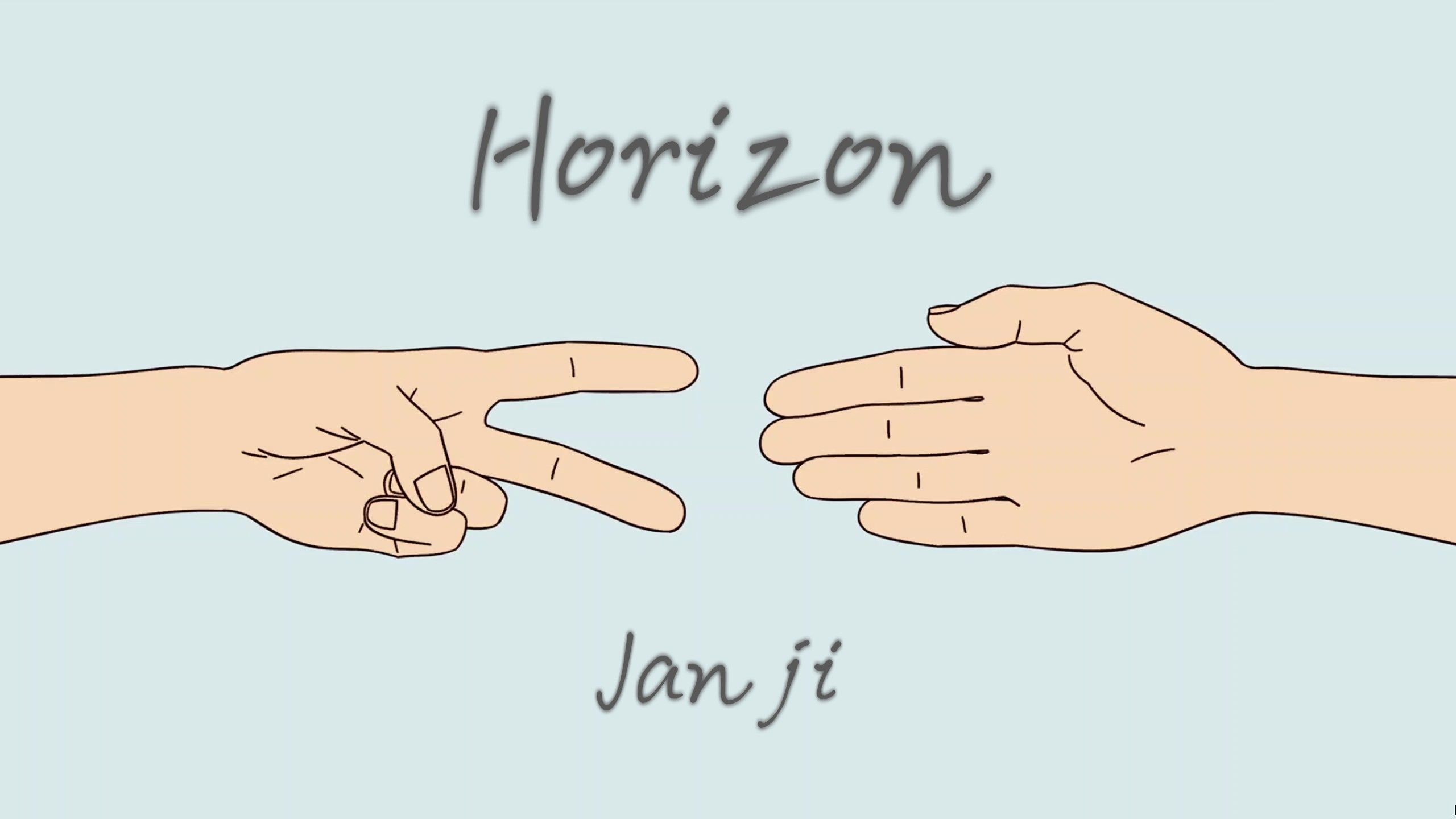 Horizon - Janji