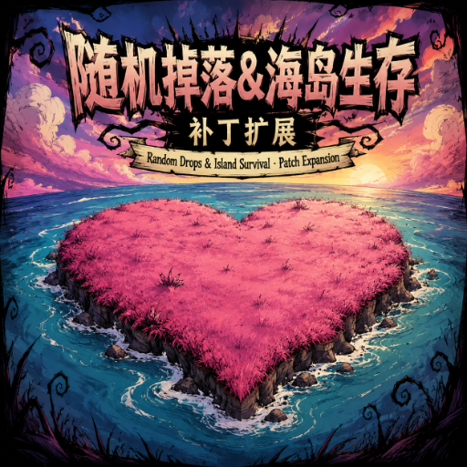 Random Drop & Haidiao - Patch Expansion