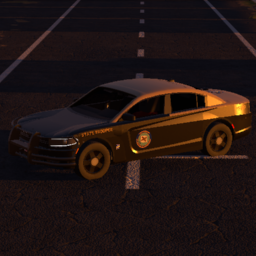 FHP 2018 Dodge Charger #2