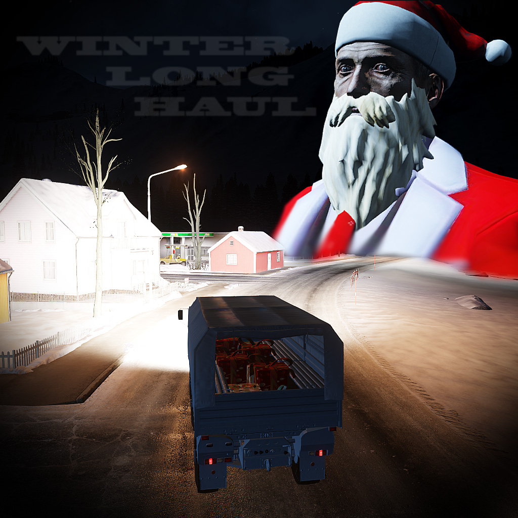 Winter Long Haul
