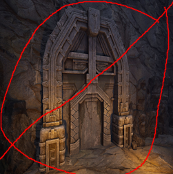 No Faction building Gate Keeping preview