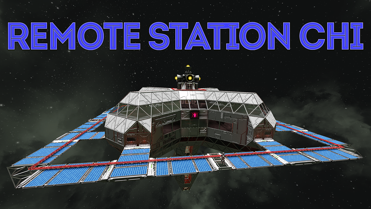 Remote Station Chi