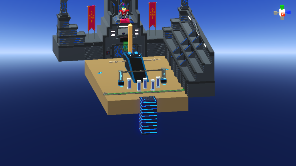 danger arena 5.0
