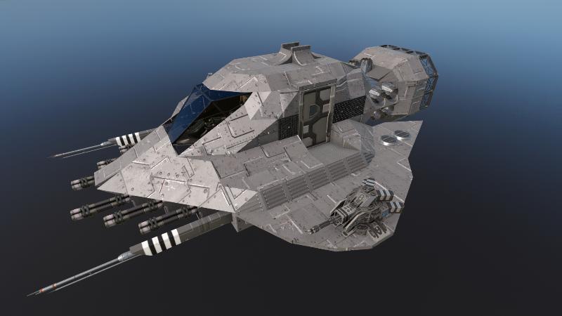 Raptor