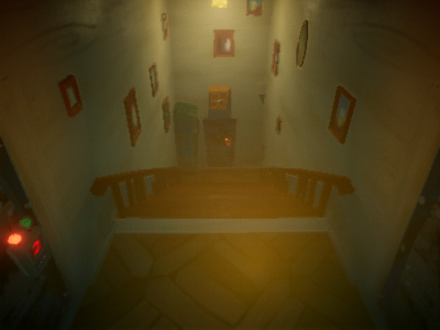 Puzzling Escape!