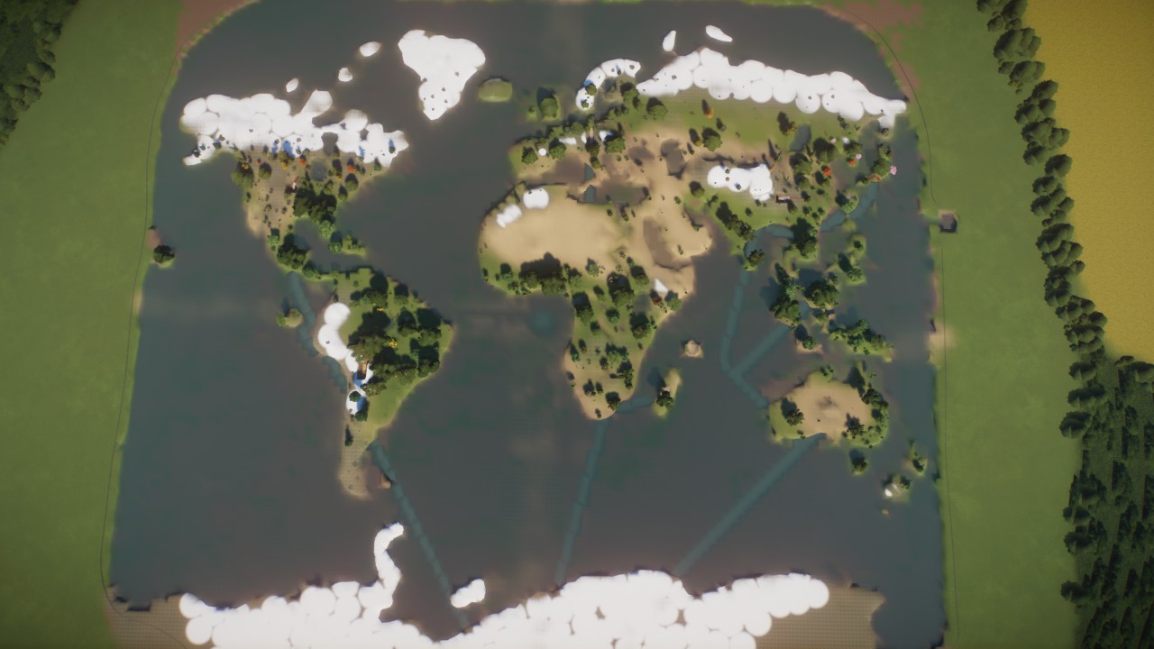 Earth Zoo