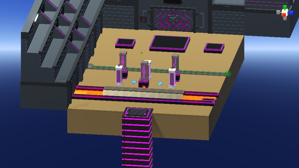 danger arena 6.0