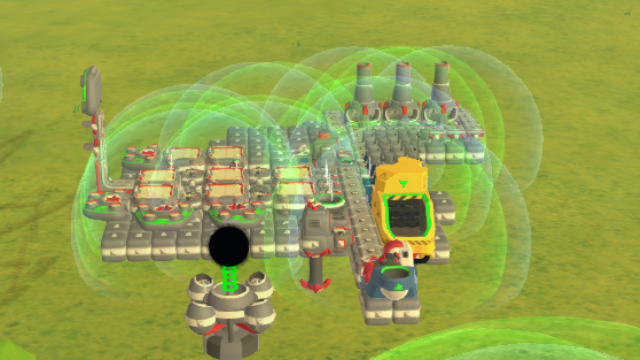 Farm 1