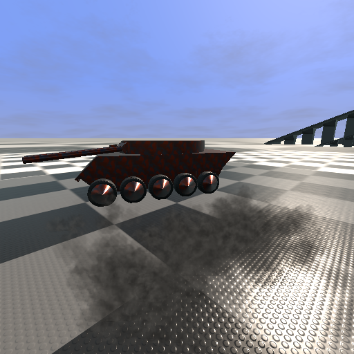Manuels OP vechicle