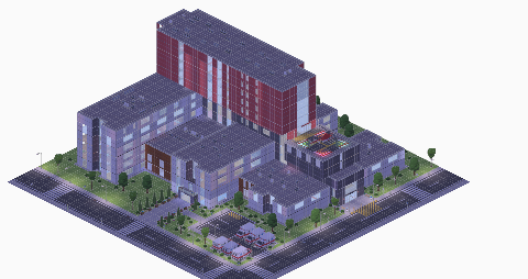 ST. BONAVENTURE HOSPITAL