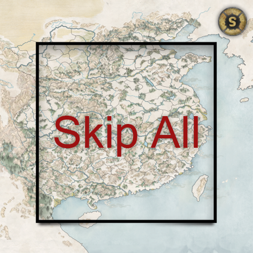 The Gathering : Skip All Intros 1.4.1