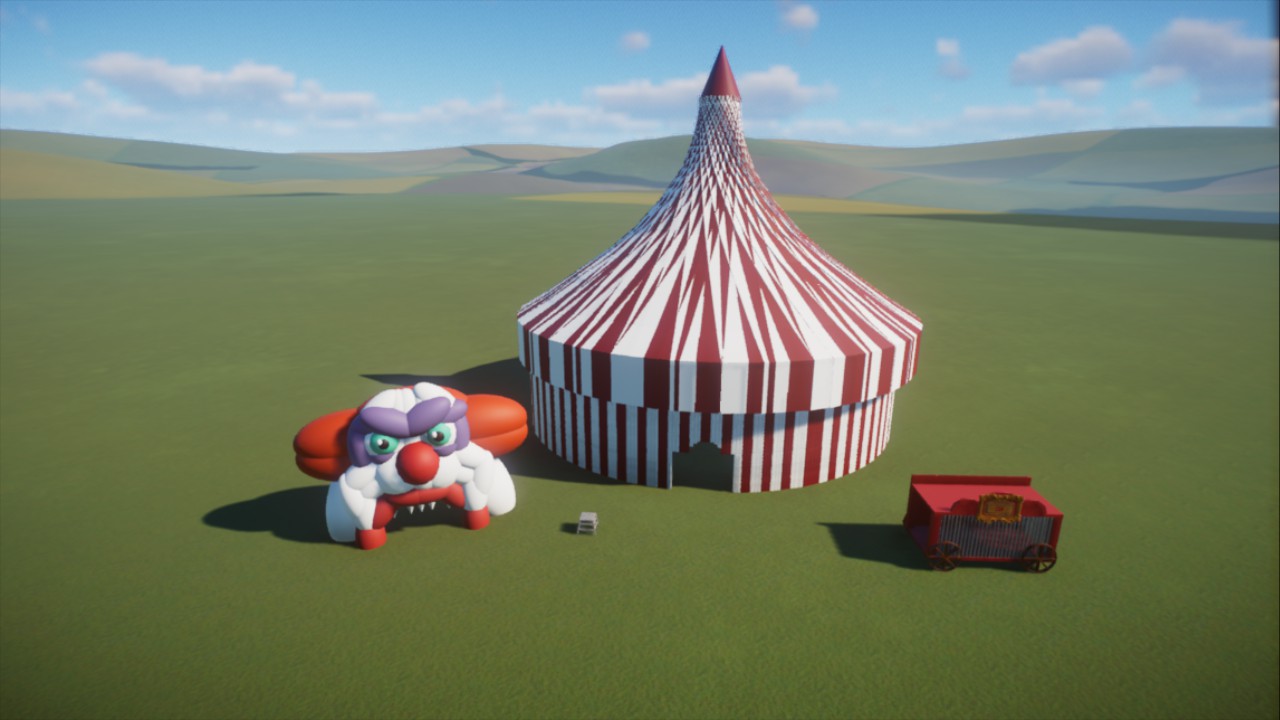Circus Pack
