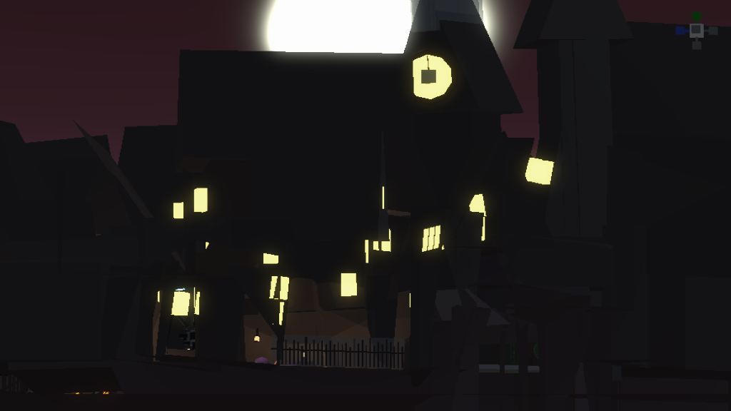 Midnight City