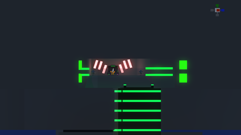Mainframe A