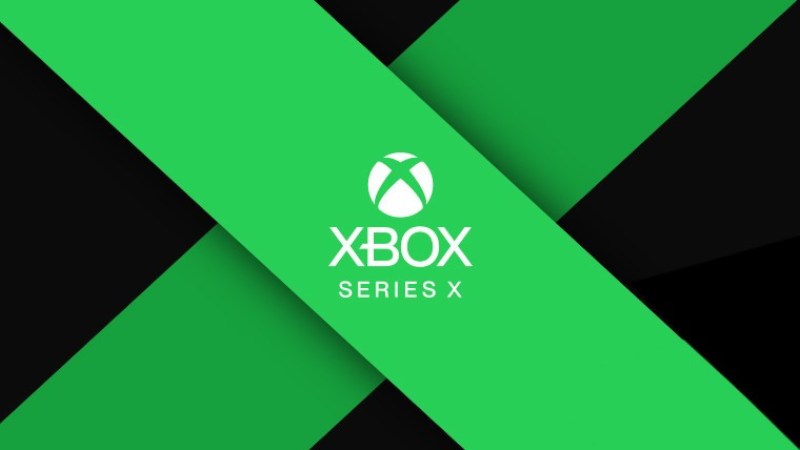xbox eries x