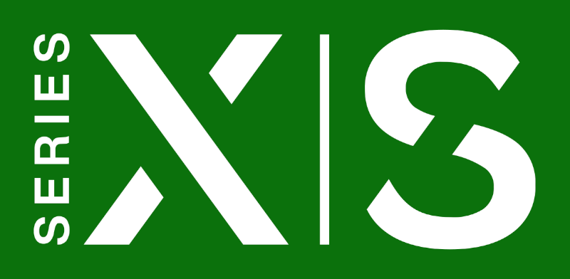 xbox serie s green
