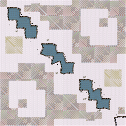 Three Lakes