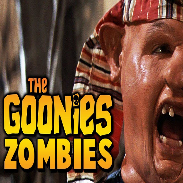 Fratellis Restaraunt - The Goonies