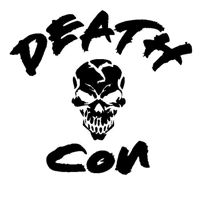 Death Con Menu