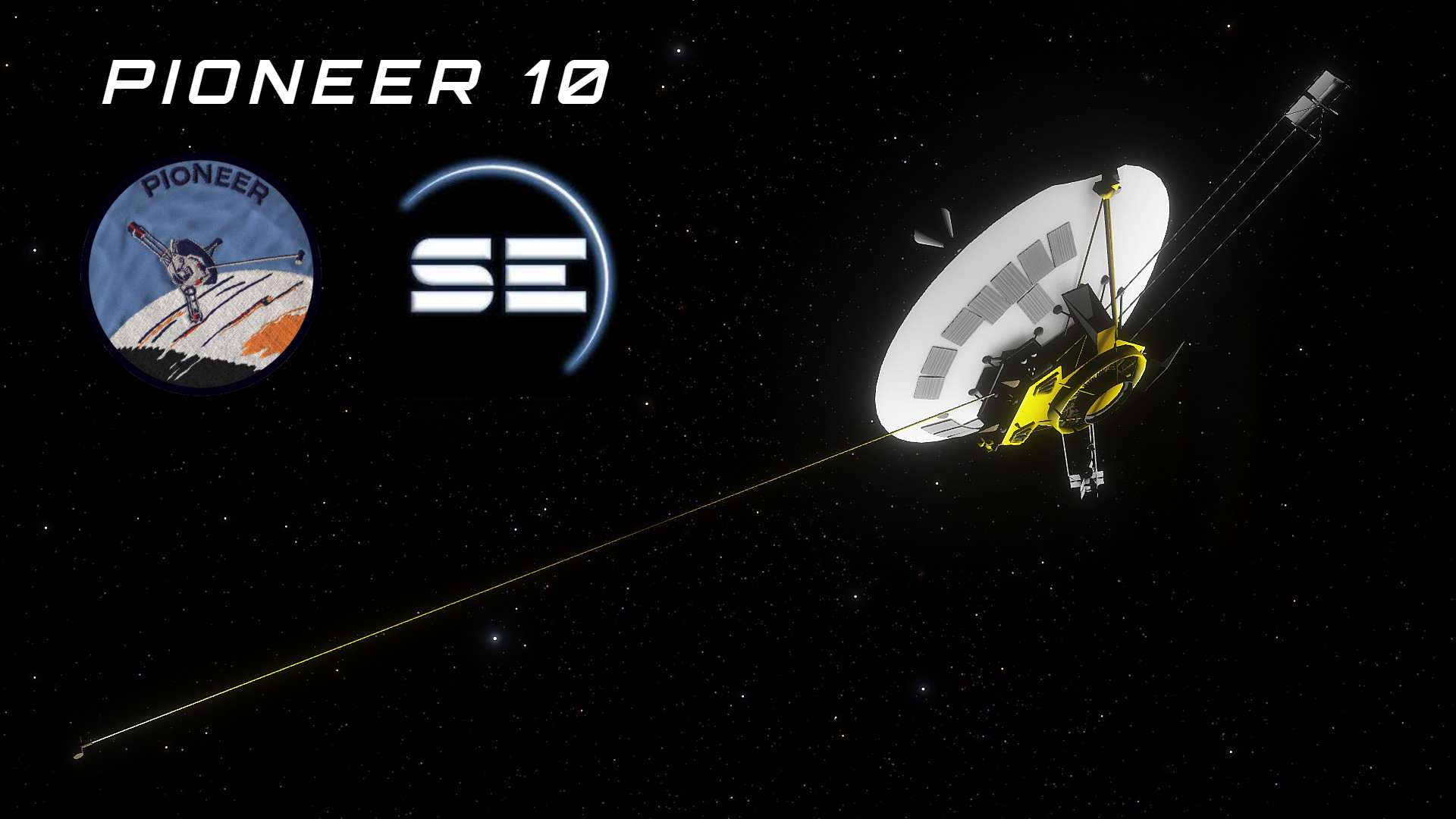 Pioneer 10
