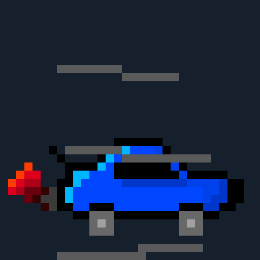 Rl octane
