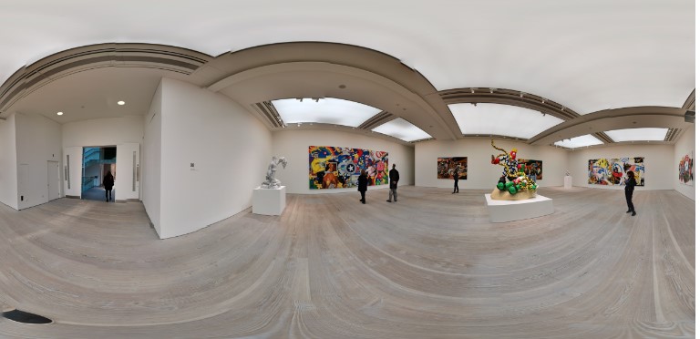 saachi gallery 1