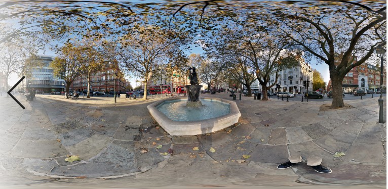 sloan square