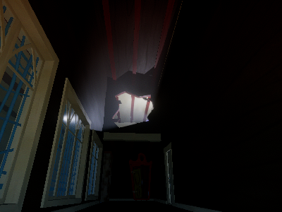 Morgue