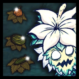 [READ DESC] Infinite Ground Crops – Don't Starve Together Mod