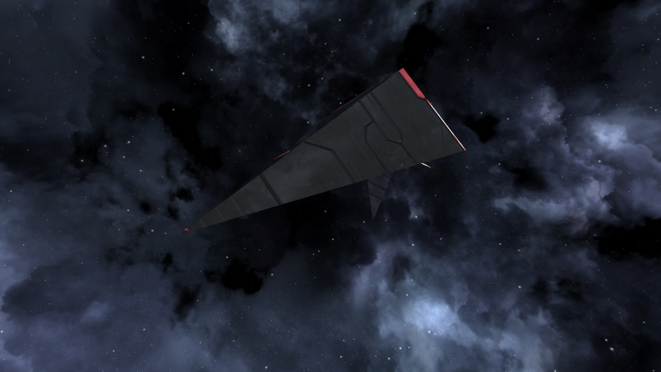 Scale Ship preview