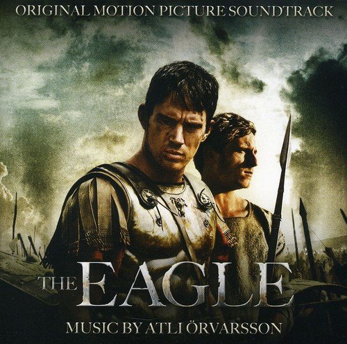 The Eagle - The Ninth Legion Main Menu Music