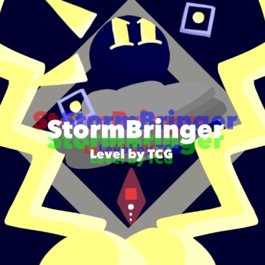 Stormbringer