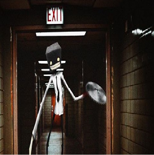 The Dentist