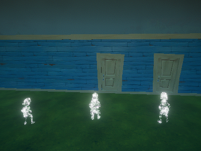 hello neighbor 3