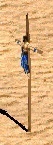 Crucified Man (Cross) preview