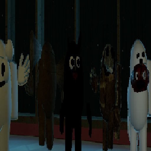 Trevor Crewmates