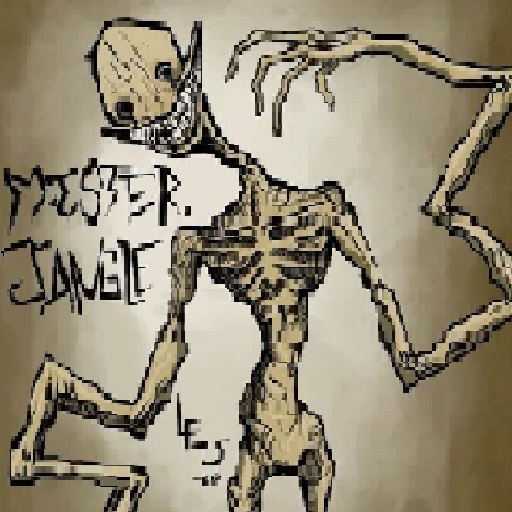 Mister Jangle