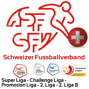Schweizer Liga