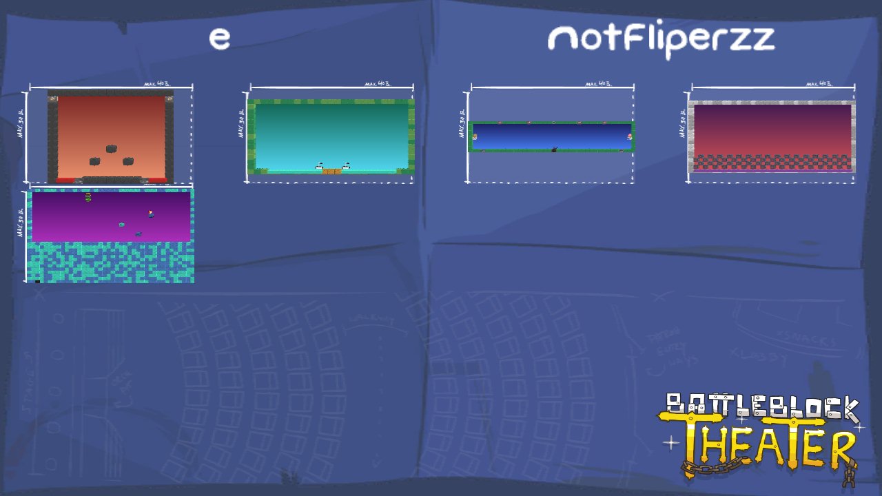 Epic Minigames