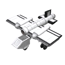 Gigabyte Industries "Bee"