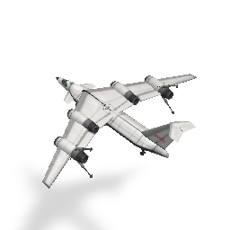 Gigabyte Industries "Phoenix"