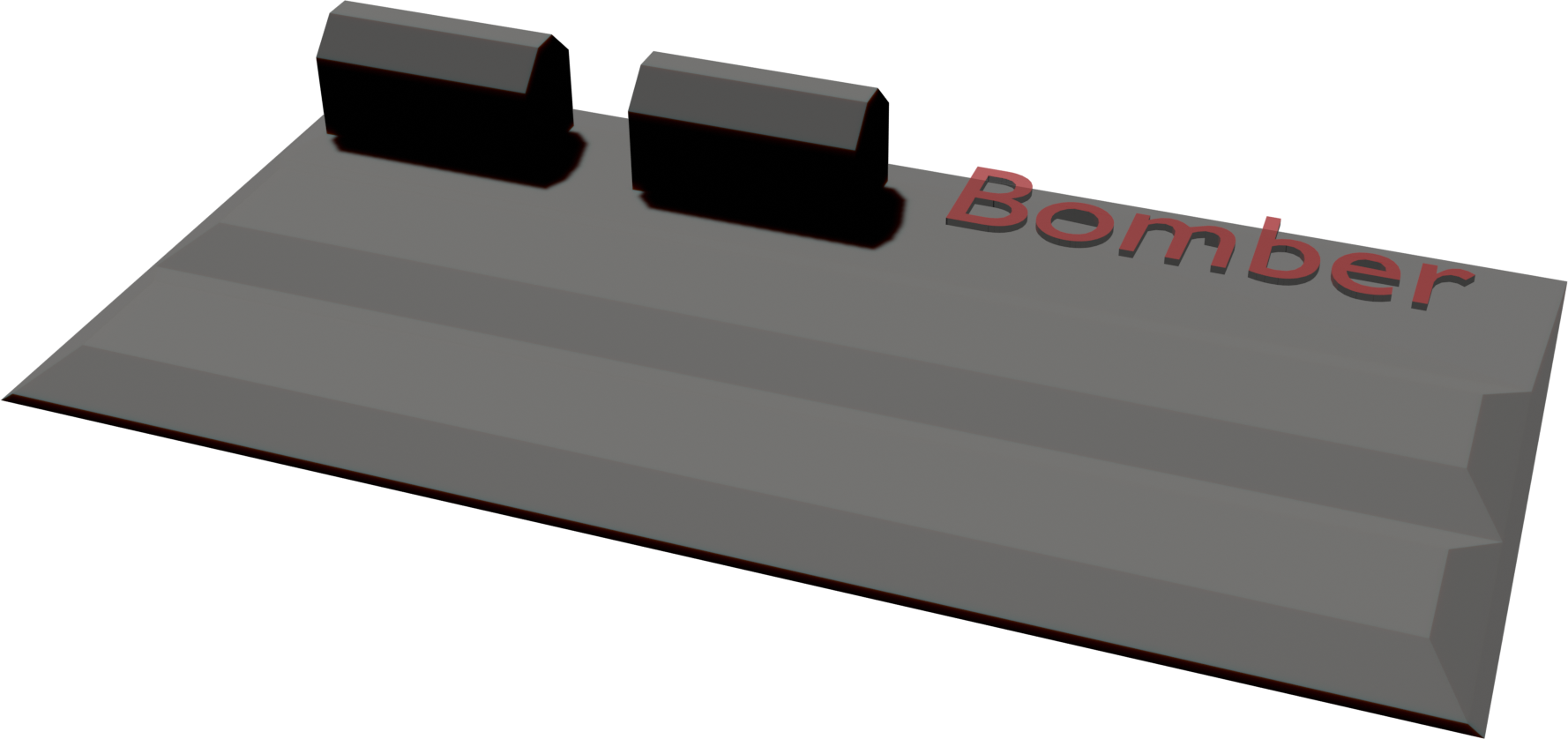 Single Craft Airbases