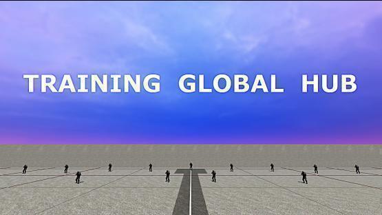 TRAINING GLOBAL HUB – Counter-Strike 2 Mod