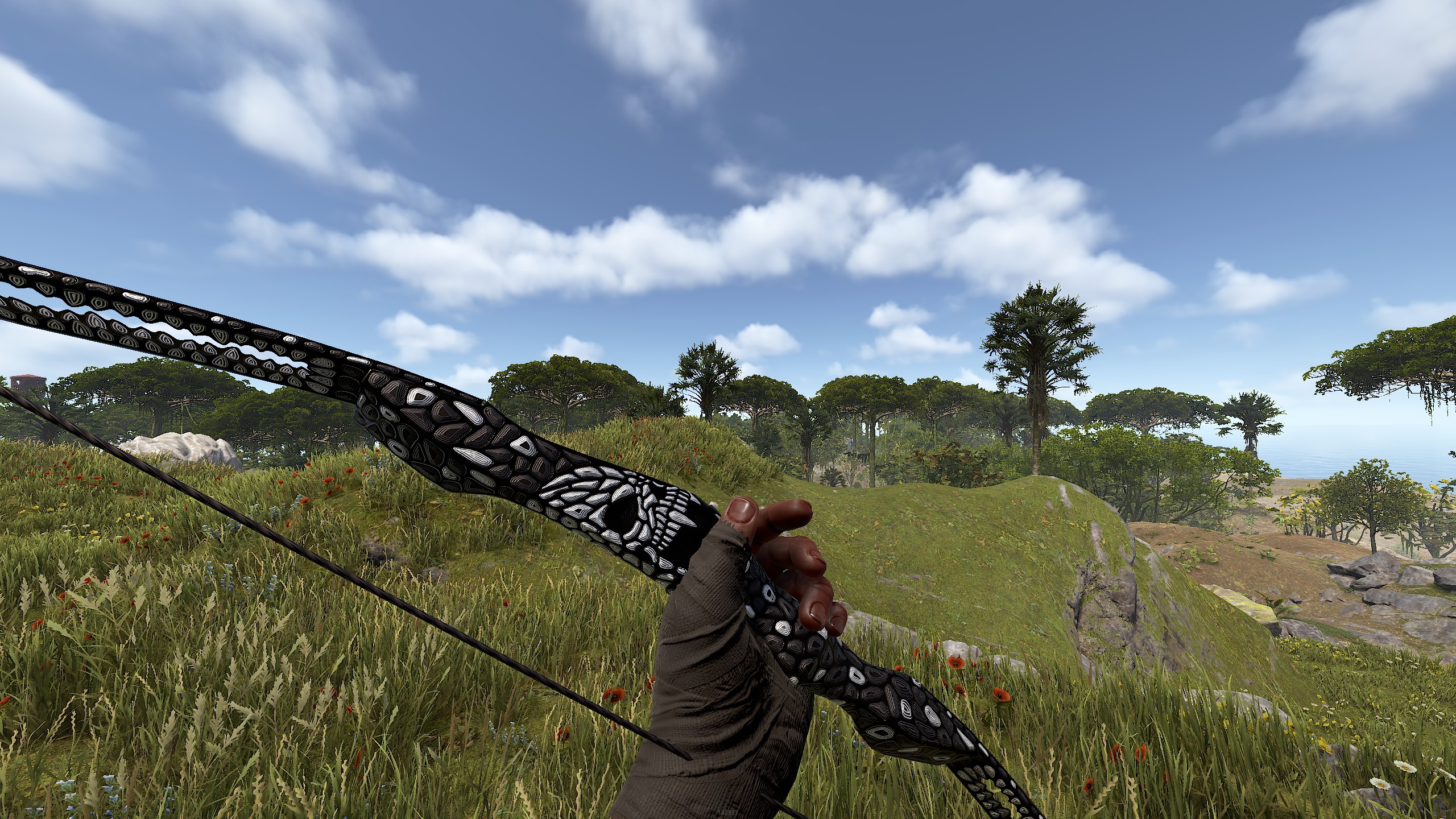HellCore Bow thumbnail 7