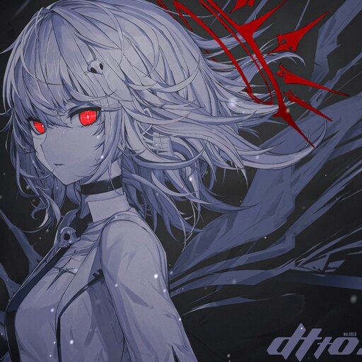 Steam Workshop::dtto. Live Wallpaper (REJECT X Arbiter Studio