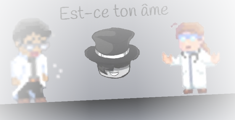 Lymph - Est-ce ton âme