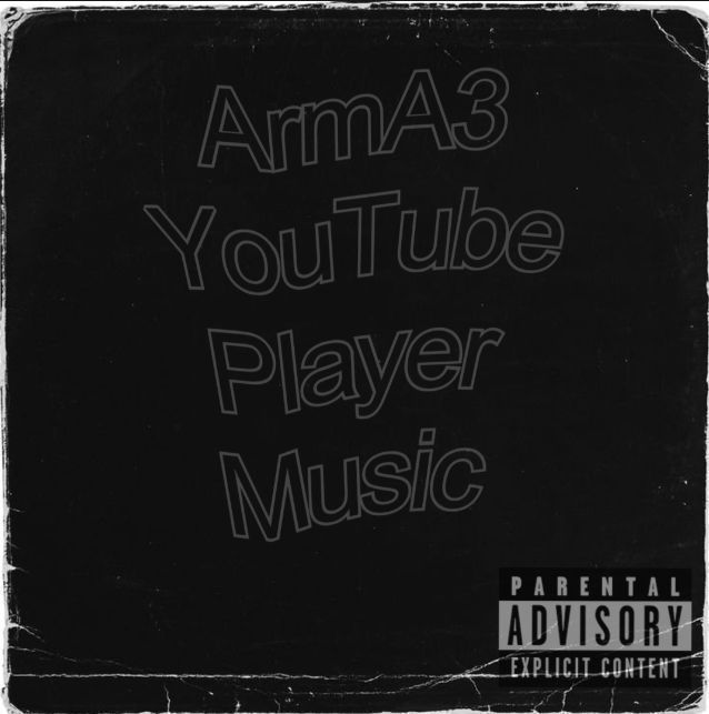 YouTube Player Music